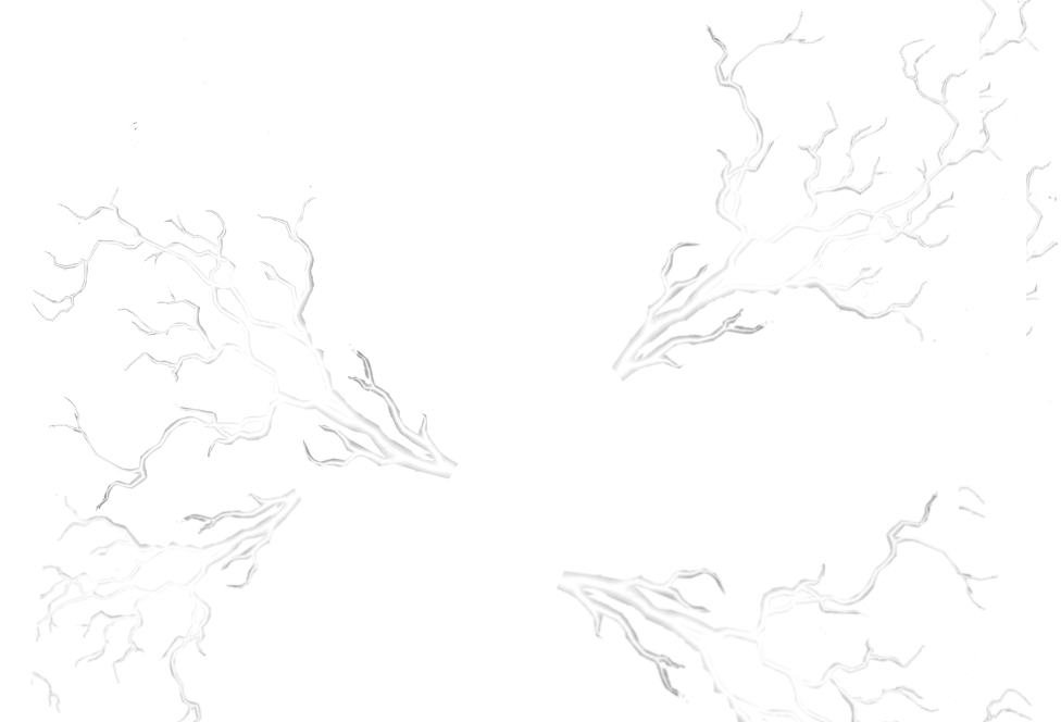 Rayos Destellantes frontales